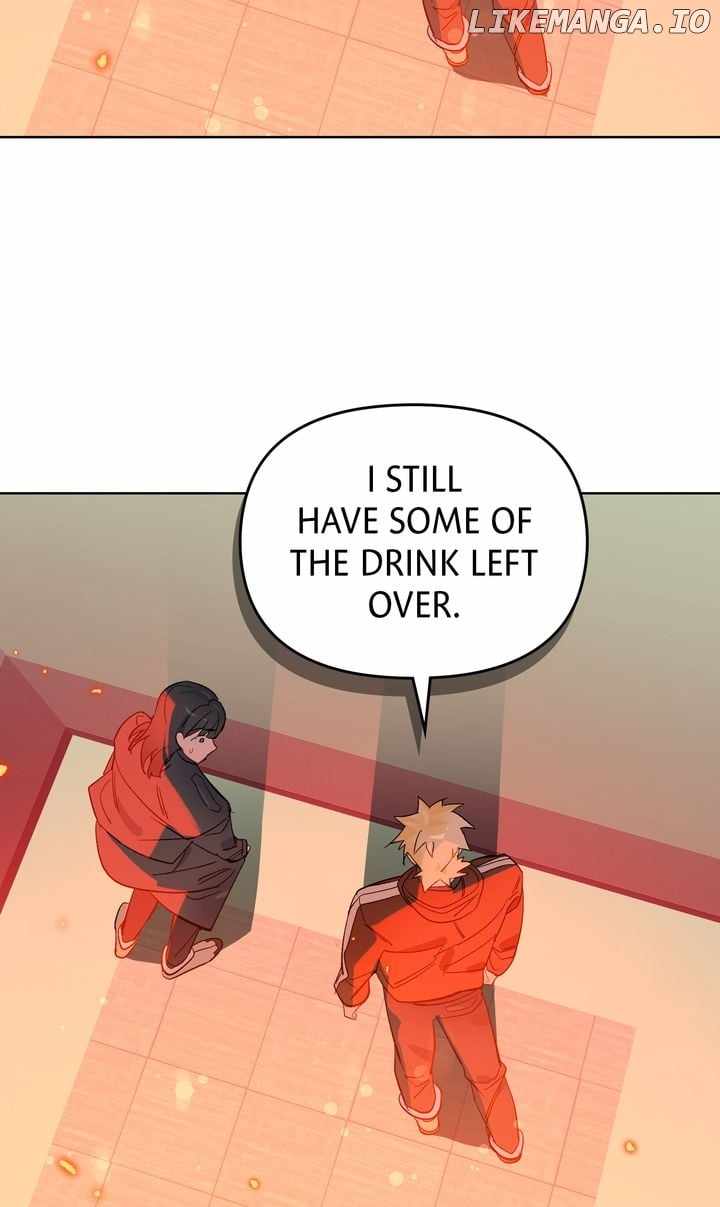 Dealing With Demons Chapter 49 50